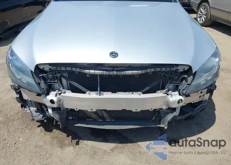 2018 Mercedes-Benz C 300 из США, поврежденный, VIN 55SWF4JB0JU235337